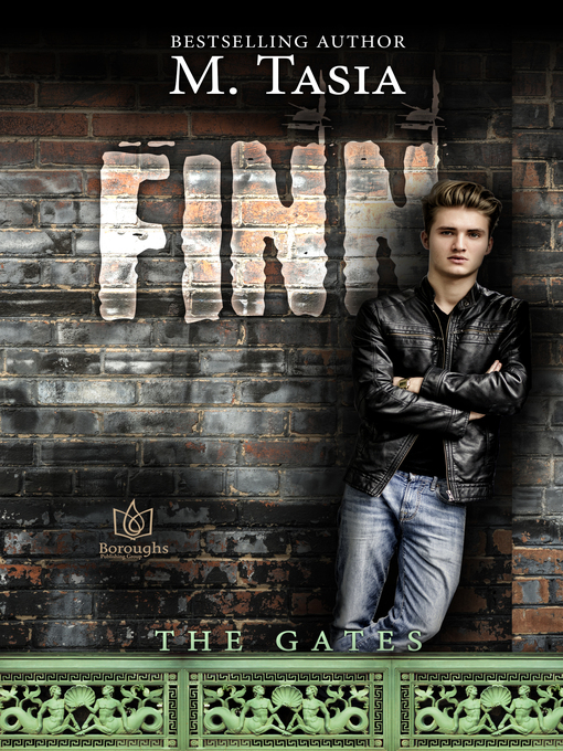 Title details for Finn by M Tasia - Available